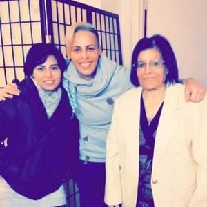 Meet your Posher, Esos